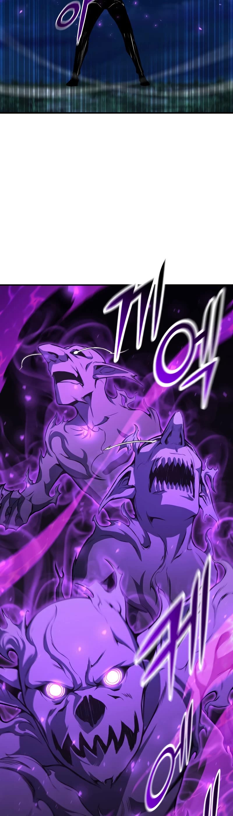 Absolute Necromancer chapter 6 page 8