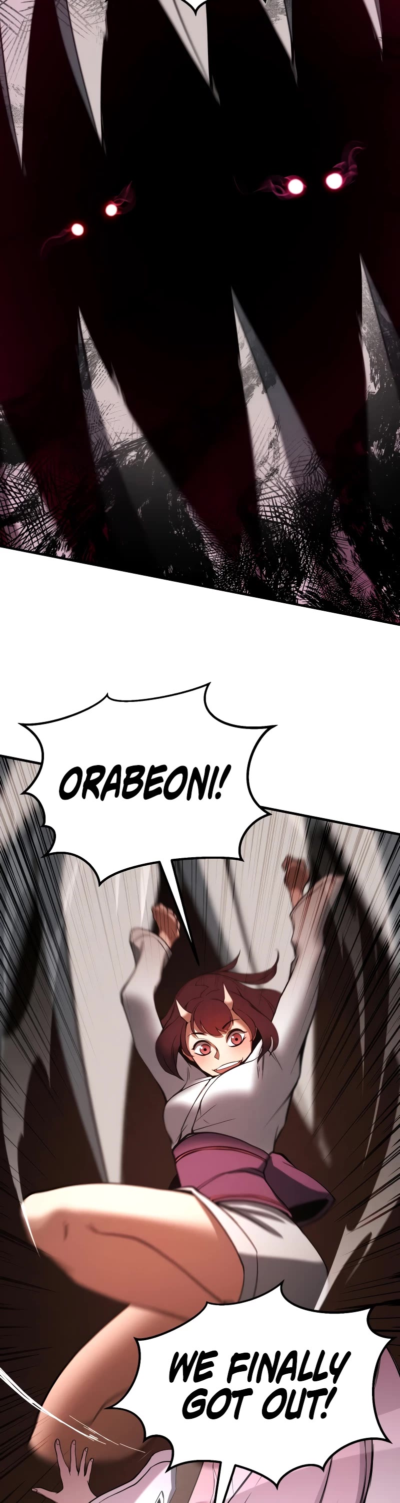 Absolute Necromancer chapter 60 page 18