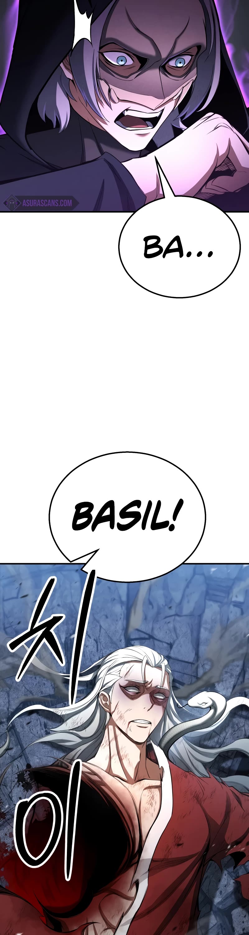 Absolute Necromancer chapter 60 page 28