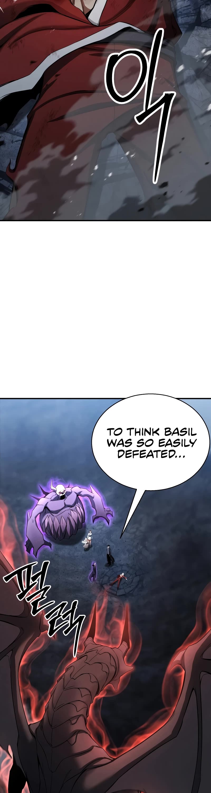 Absolute Necromancer chapter 60 page 29