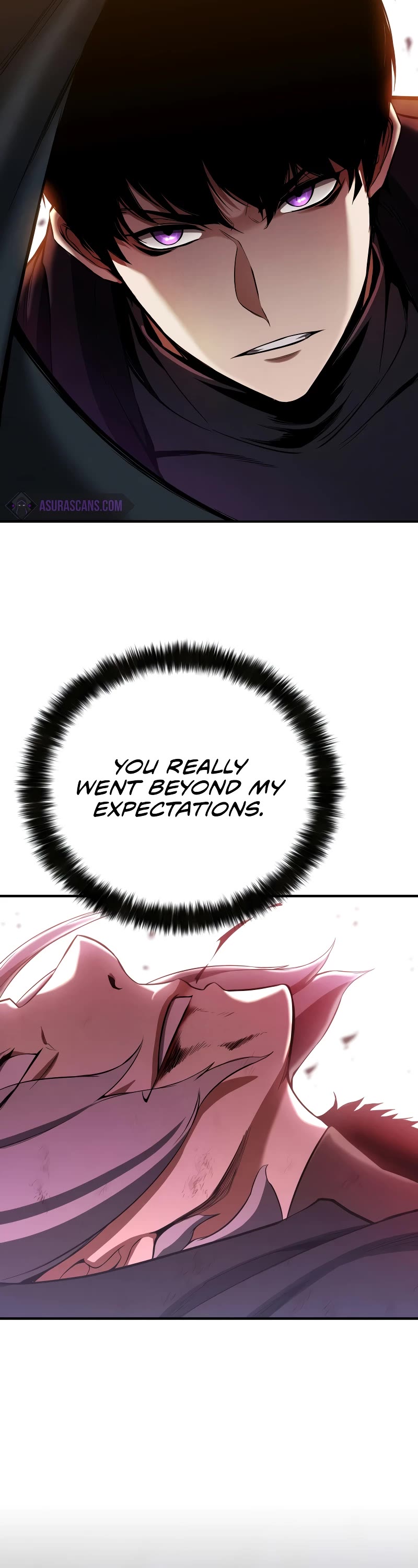 Absolute Necromancer chapter 60 page 3