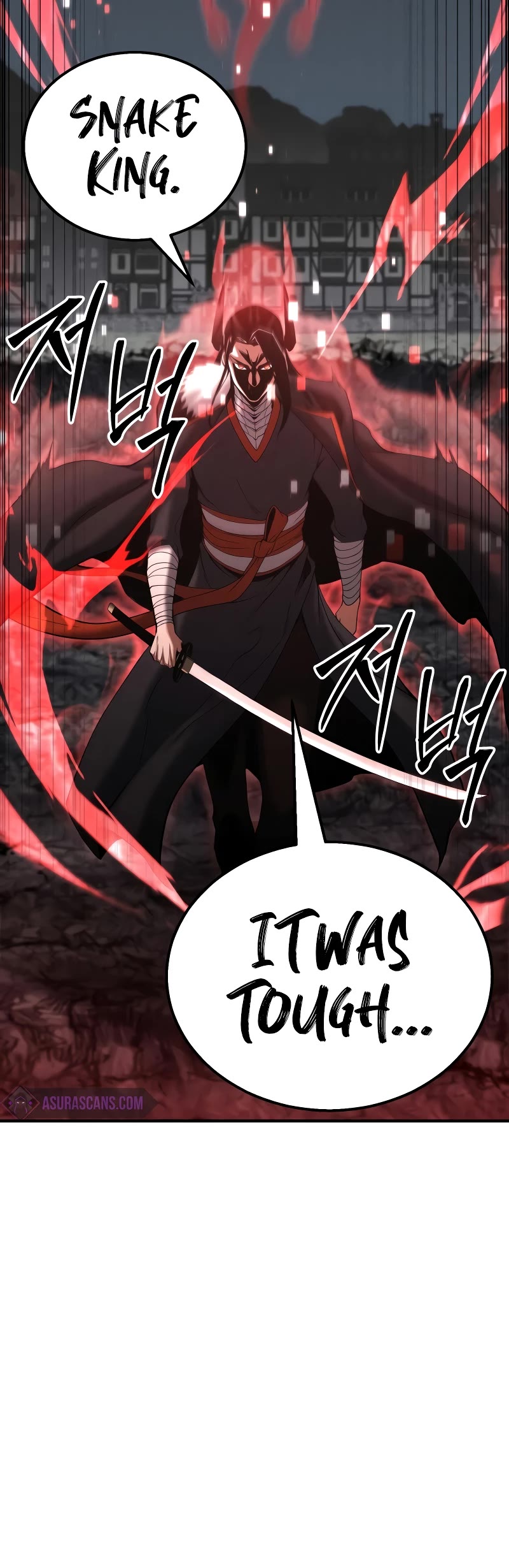 Absolute Necromancer chapter 60 page 31