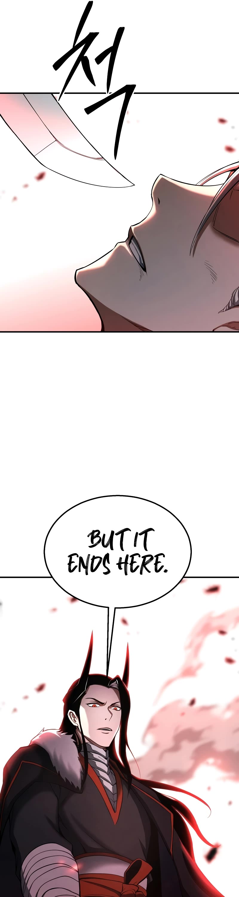 Absolute Necromancer chapter 60 page 32