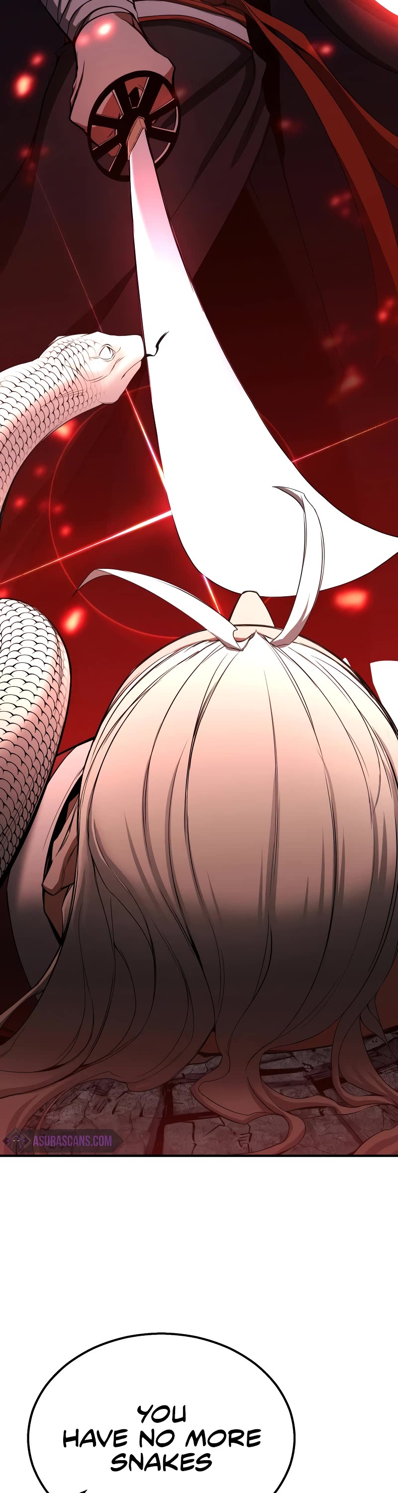 Absolute Necromancer chapter 60 page 33