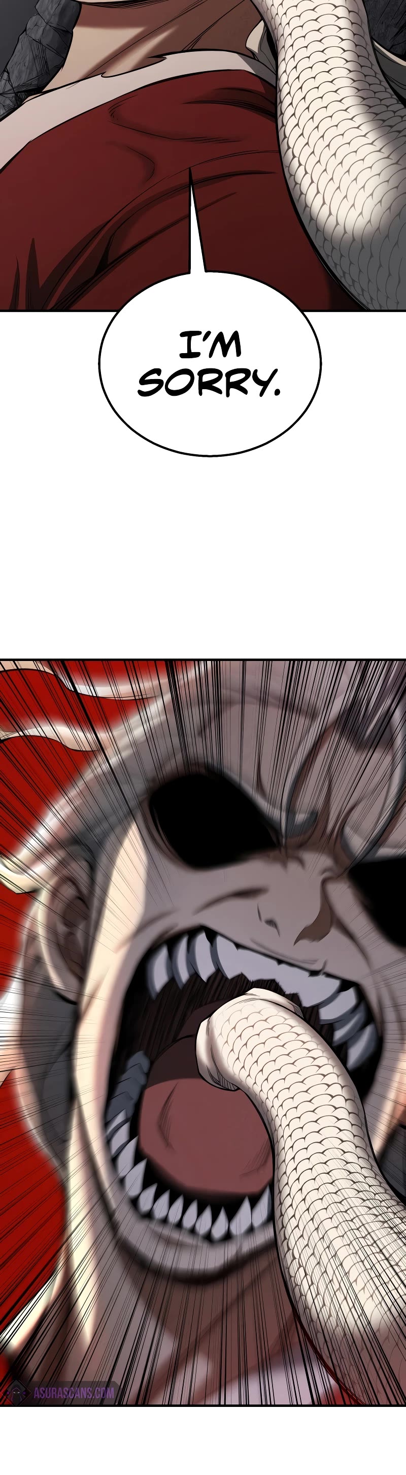 Absolute Necromancer chapter 60 page 35