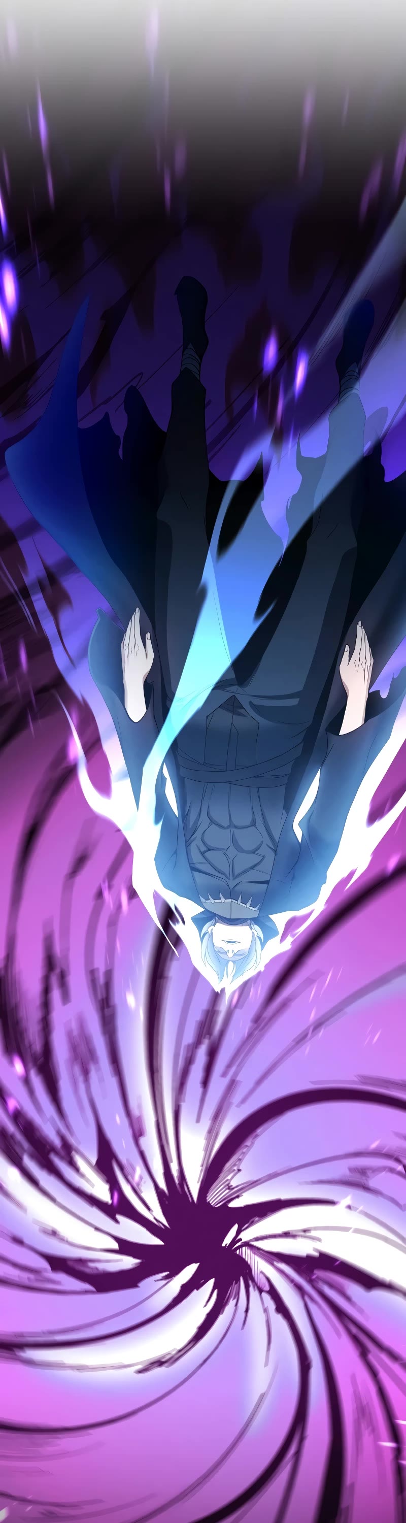 Absolute Necromancer chapter 60 page 4