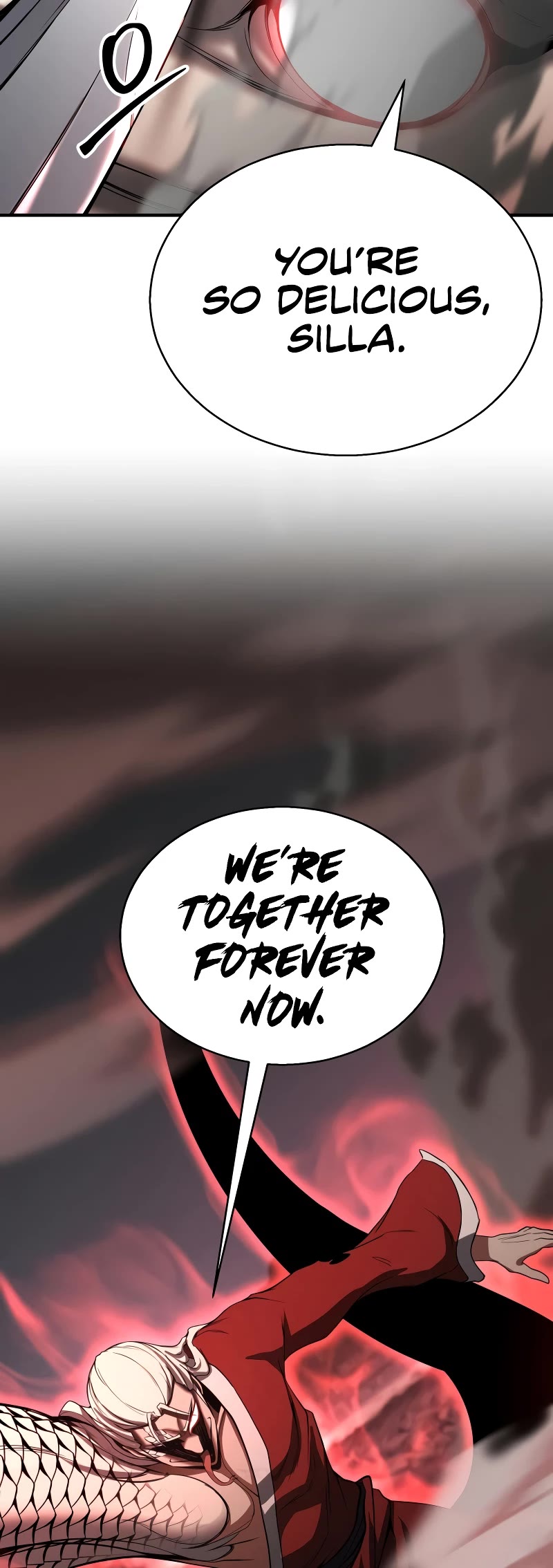 Absolute Necromancer chapter 60 page 40