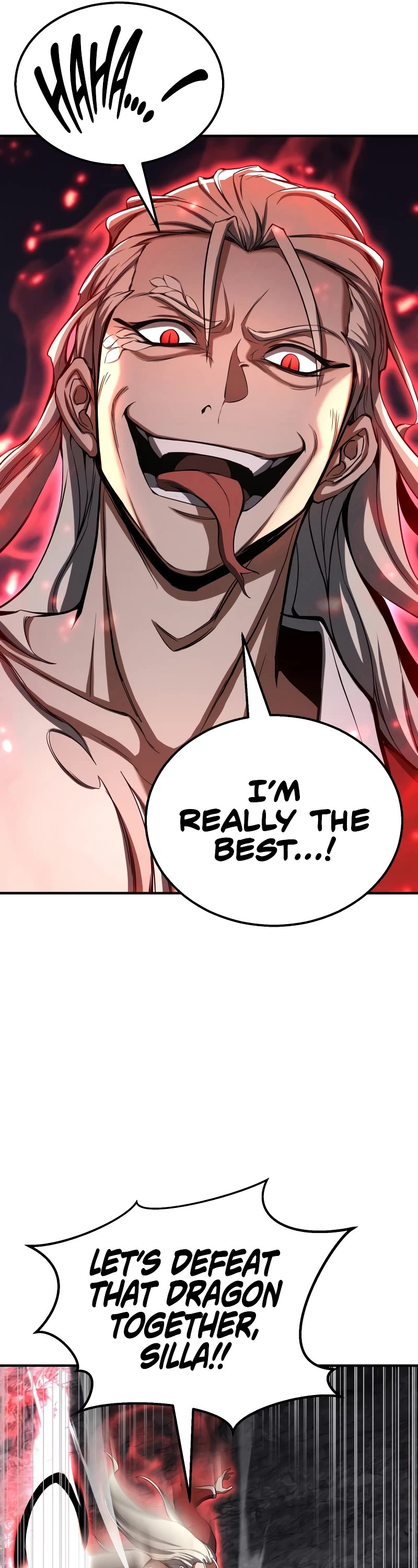 Absolute Necromancer chapter 60 page 42