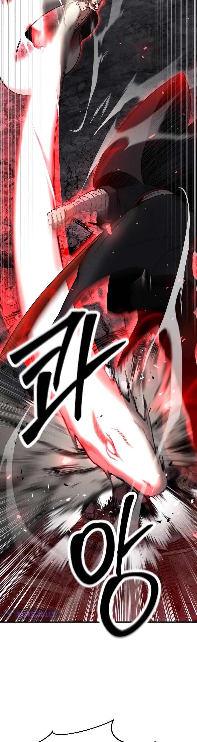 Absolute Necromancer chapter 60 page 43