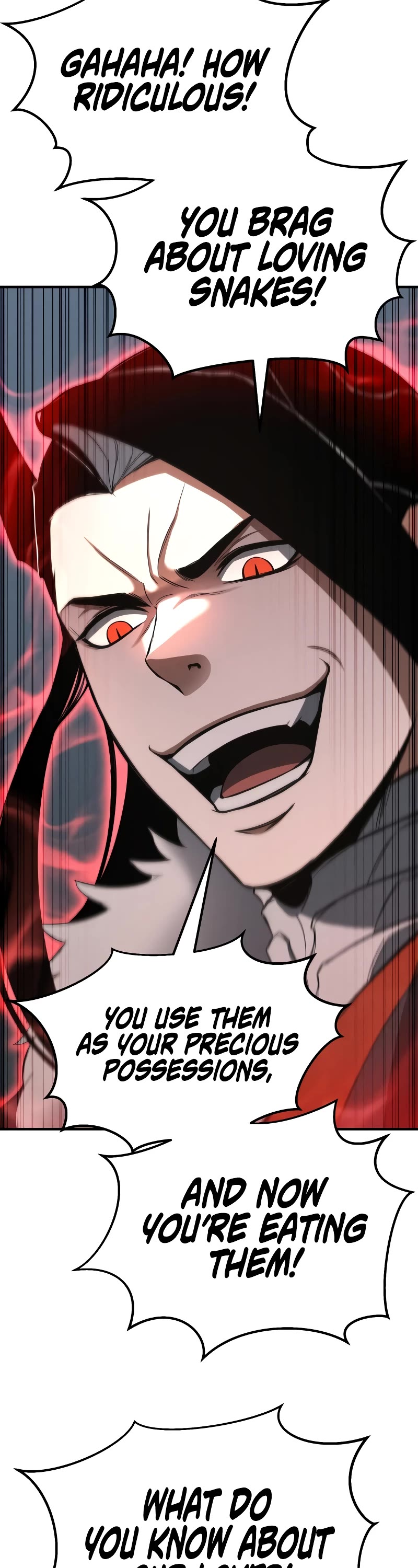 Absolute Necromancer chapter 60 page 44