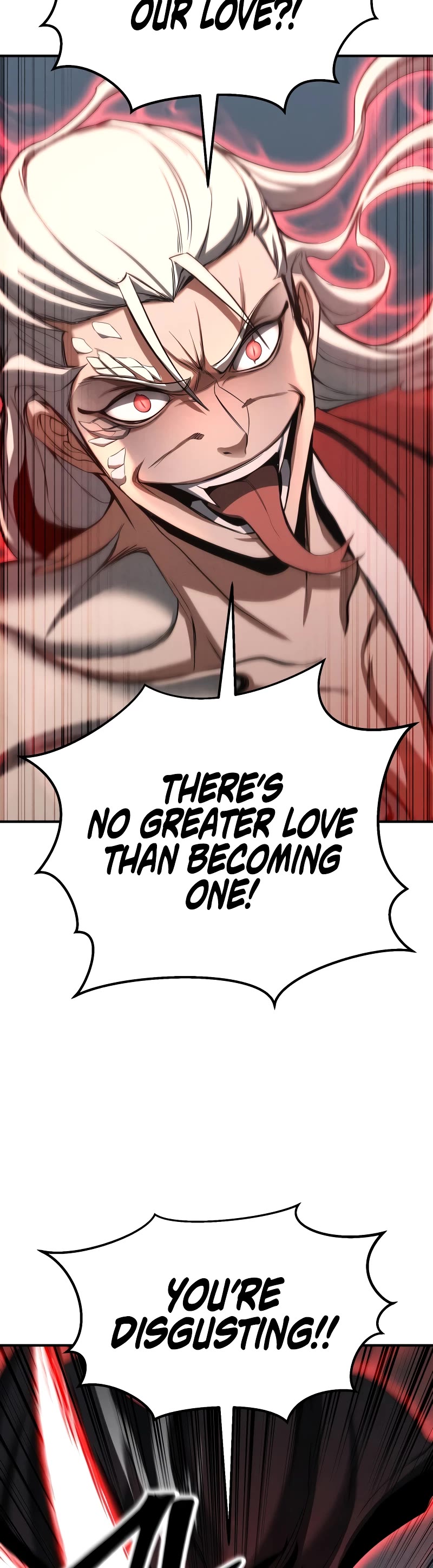 Absolute Necromancer chapter 60 page 45