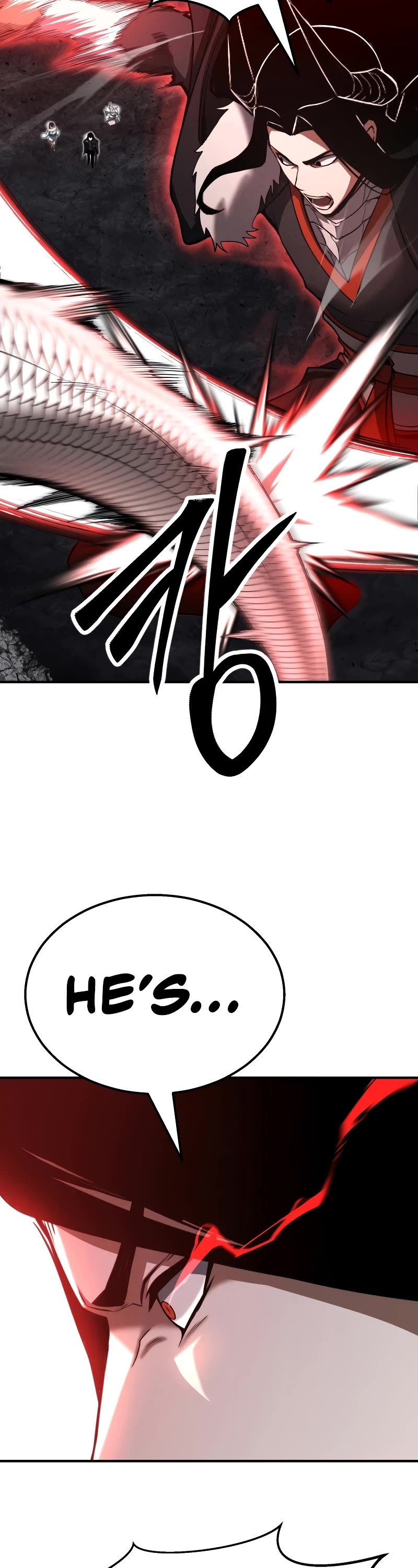 Absolute Necromancer chapter 60 page 48