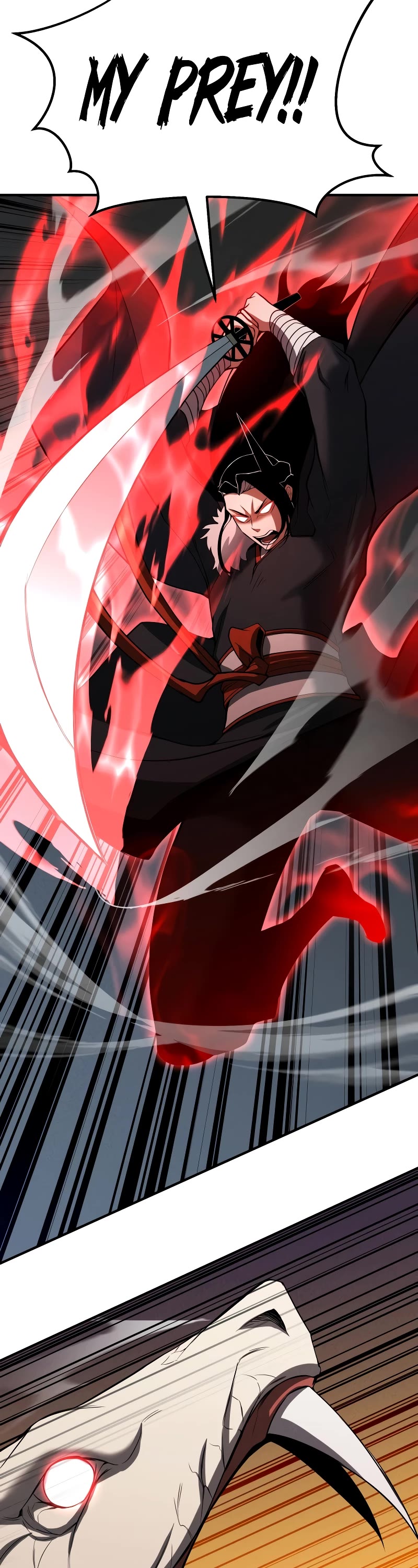 Absolute Necromancer chapter 60 page 49