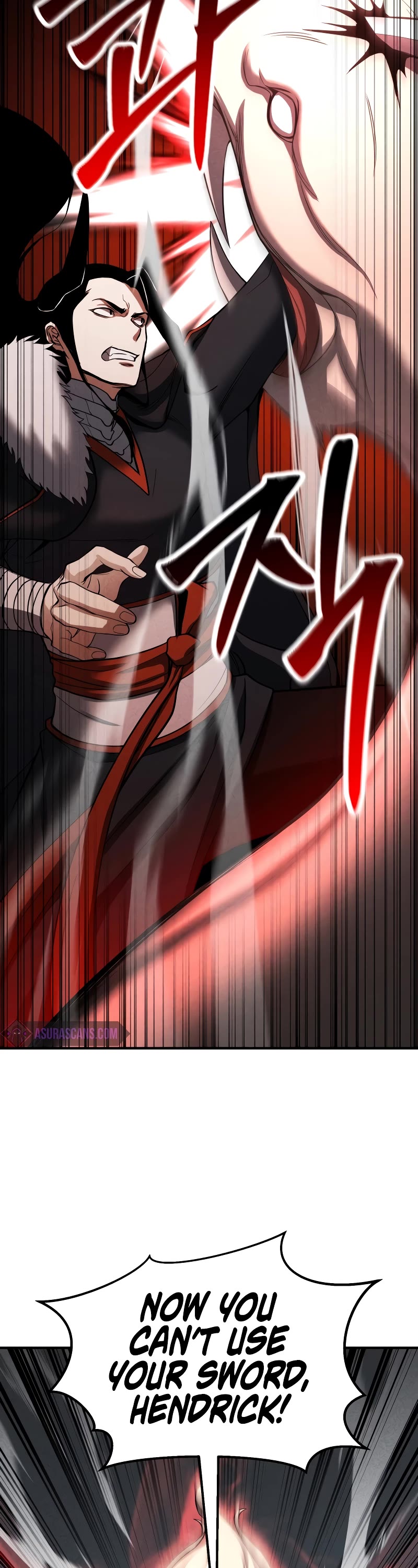 Absolute Necromancer chapter 60 page 53