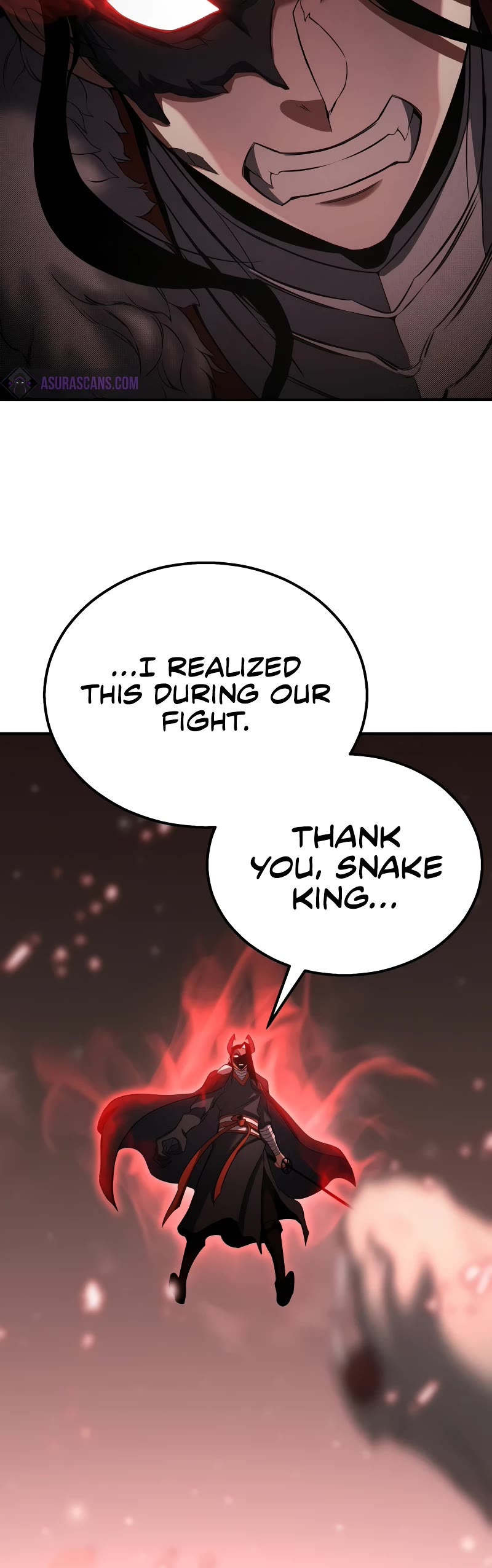 Absolute Necromancer chapter 60 page 61