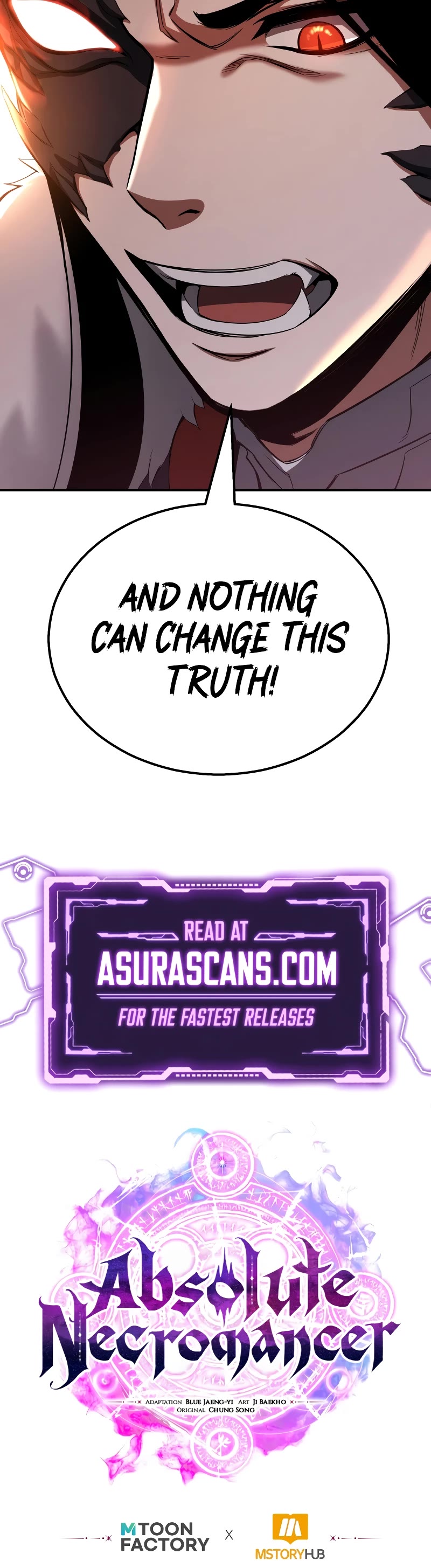 Absolute Necromancer chapter 60 page 63