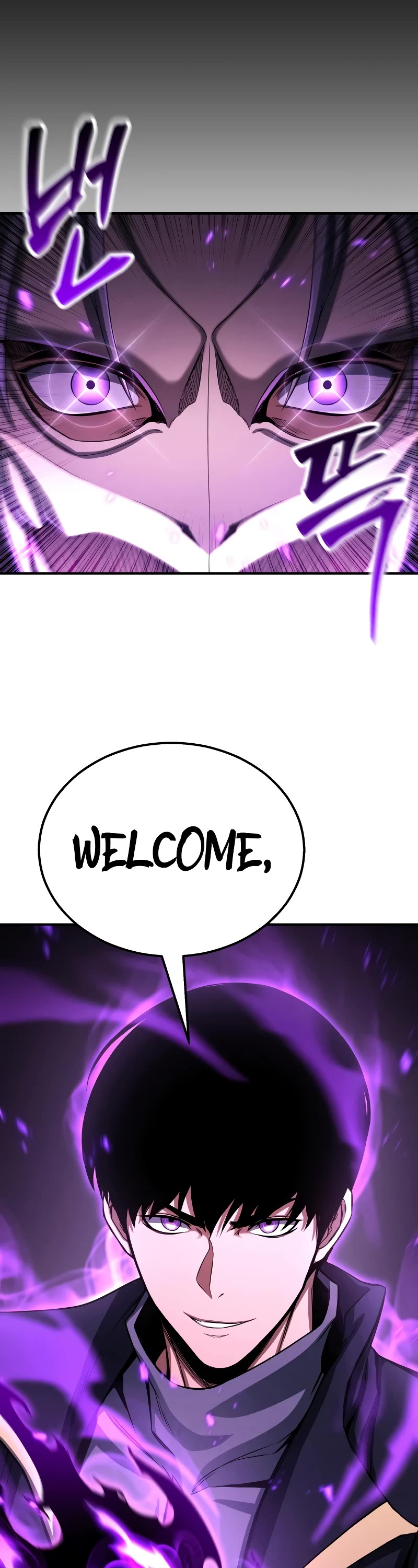 Absolute Necromancer chapter 60 page 8