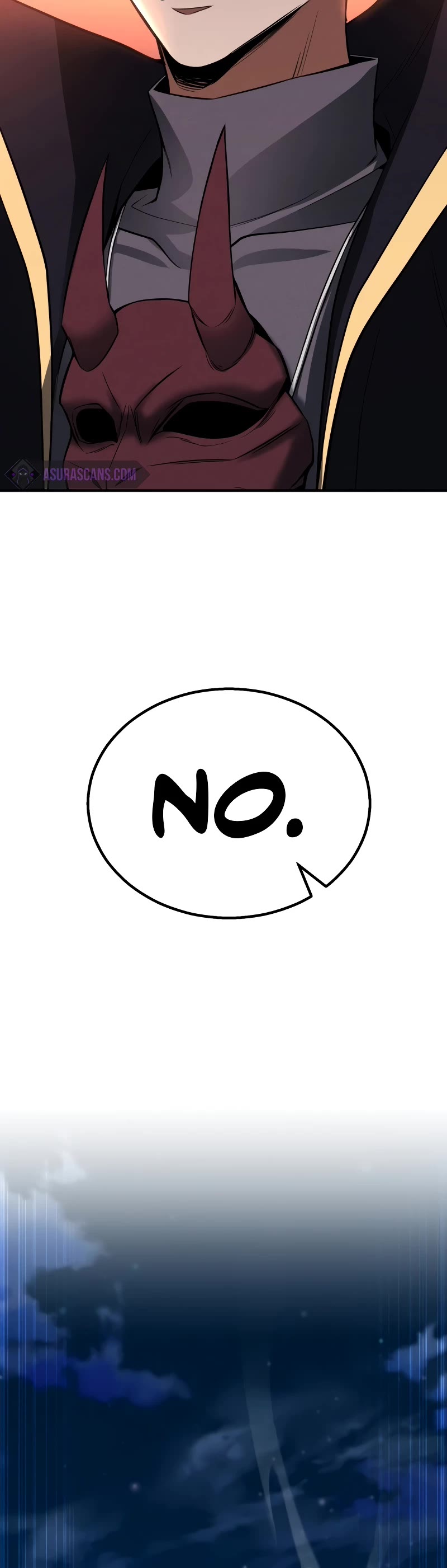 Absolute Necromancer chapter 61 page 11