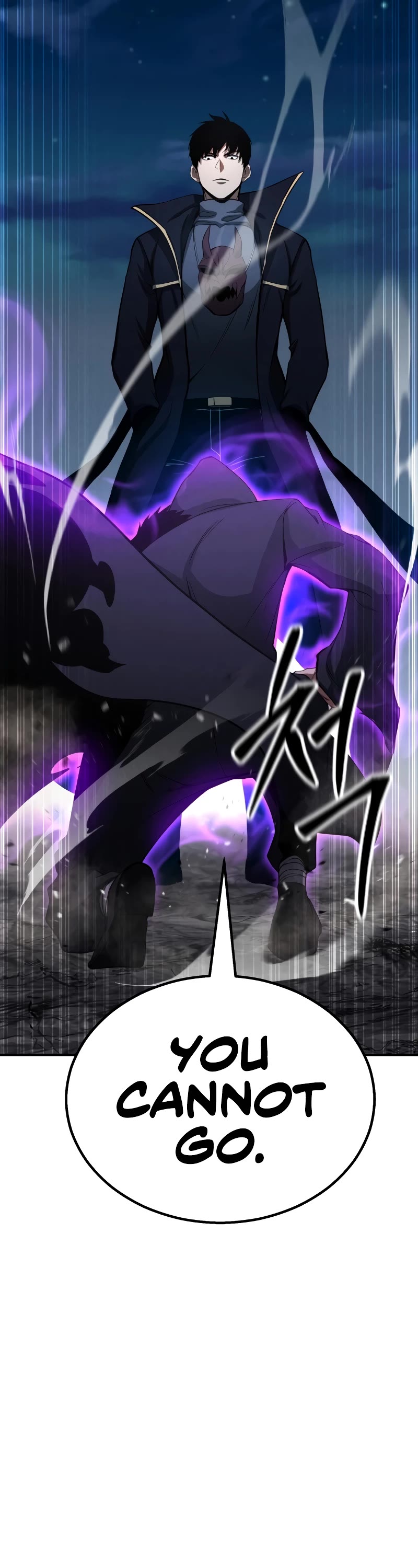Absolute Necromancer chapter 61 page 12