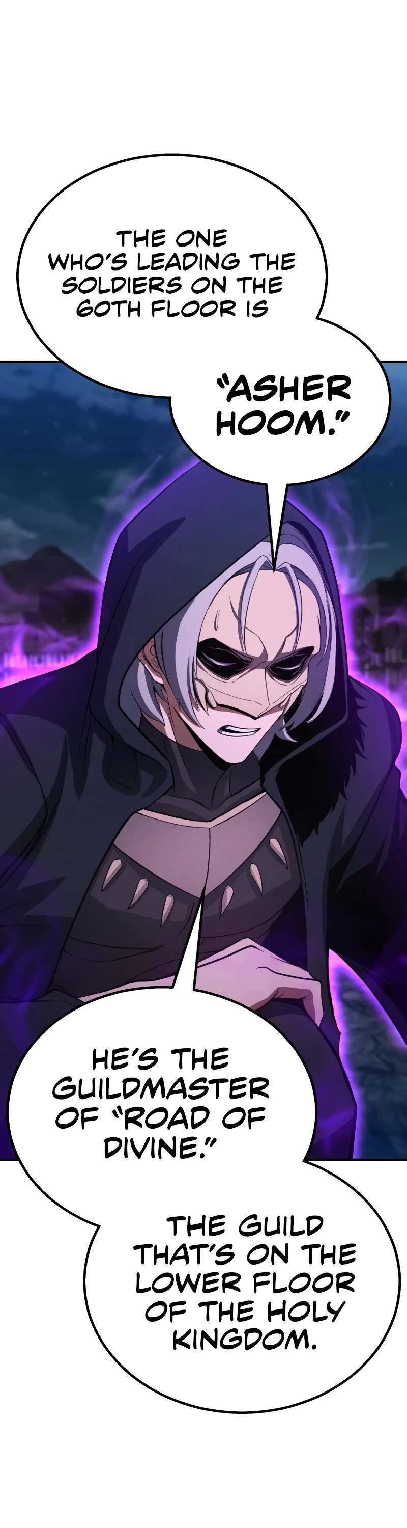 Absolute Necromancer chapter 61 page 13