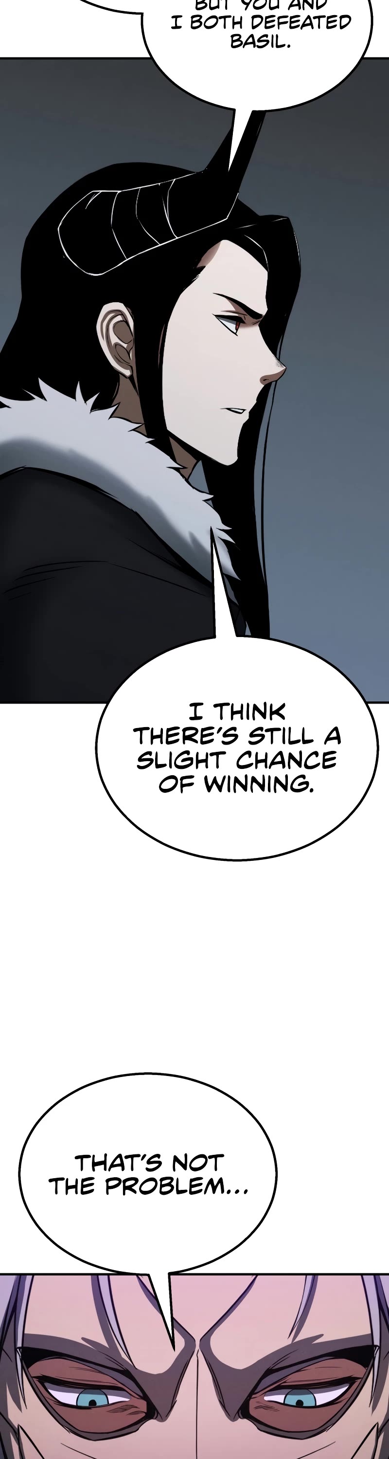 Absolute Necromancer chapter 61 page 15