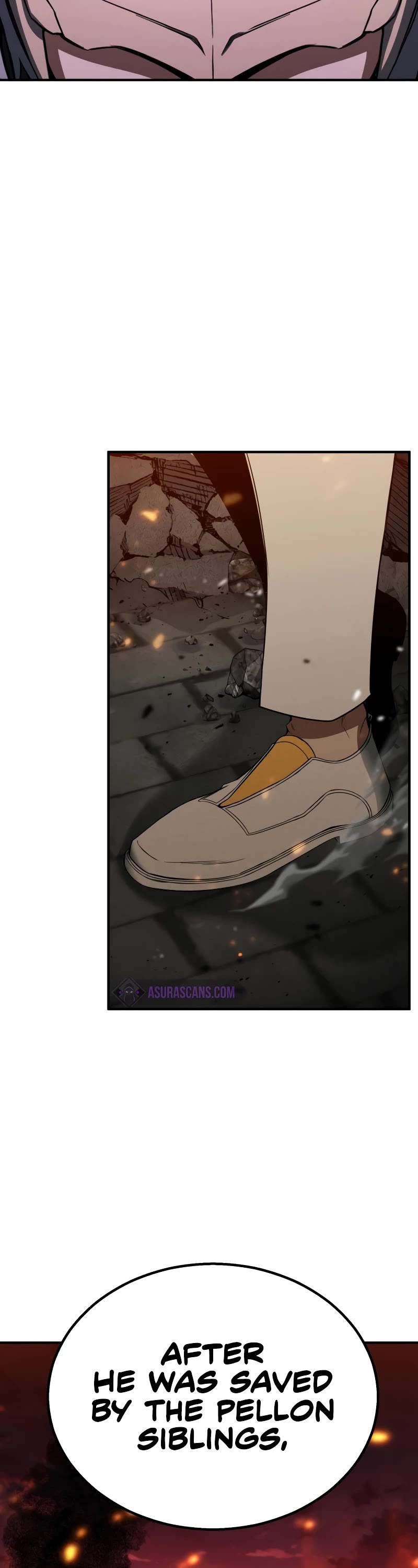 Absolute Necromancer chapter 61 page 16