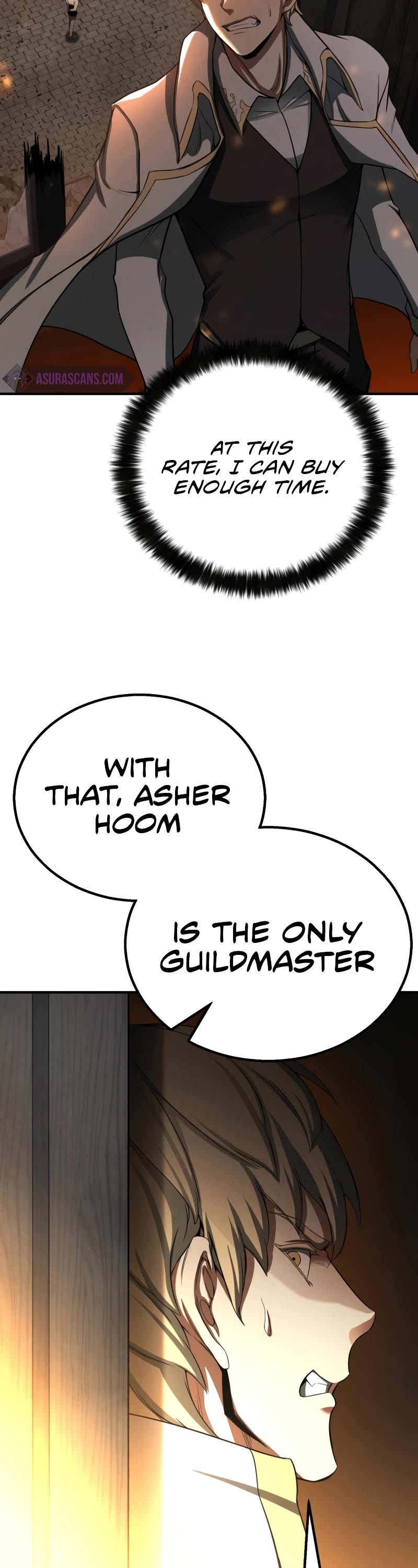 Absolute Necromancer chapter 61 page 18