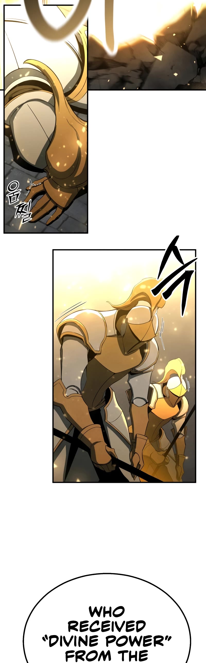 Absolute Necromancer chapter 61 page 20