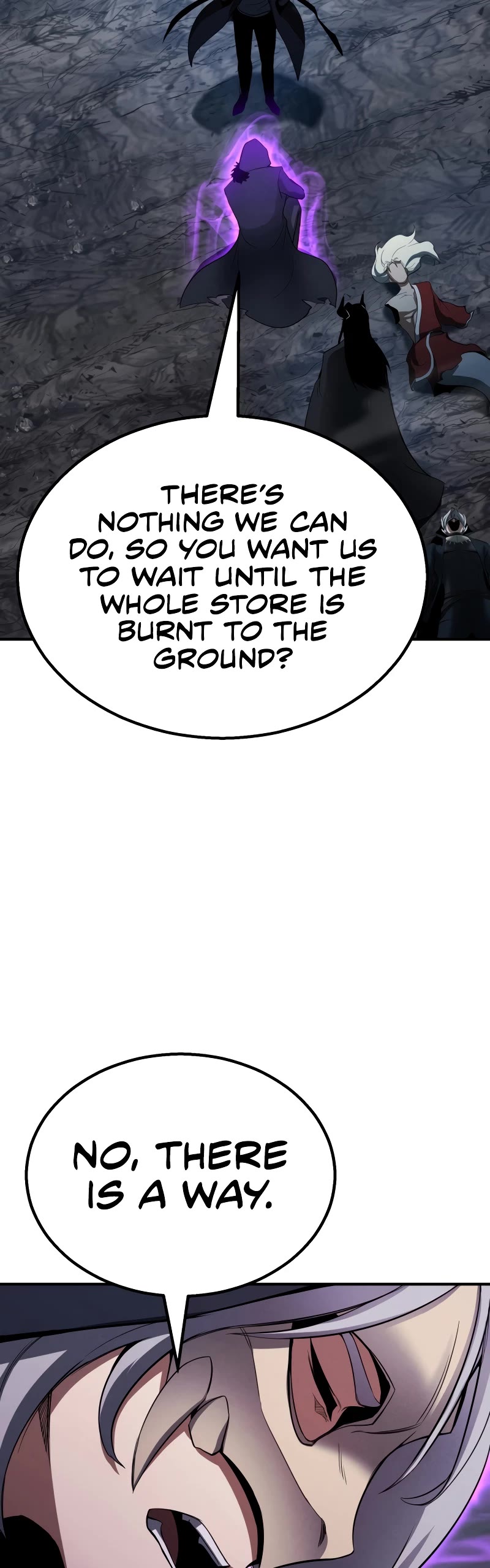 Absolute Necromancer chapter 61 page 25