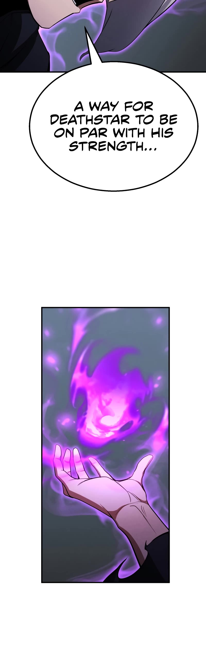 Absolute Necromancer chapter 61 page 26