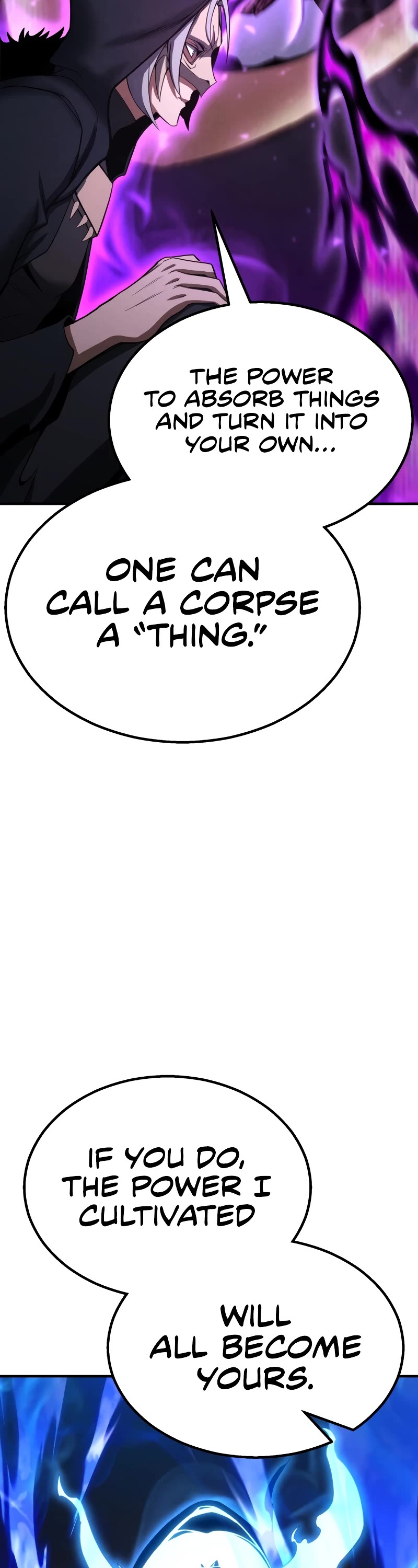 Absolute Necromancer chapter 61 page 29