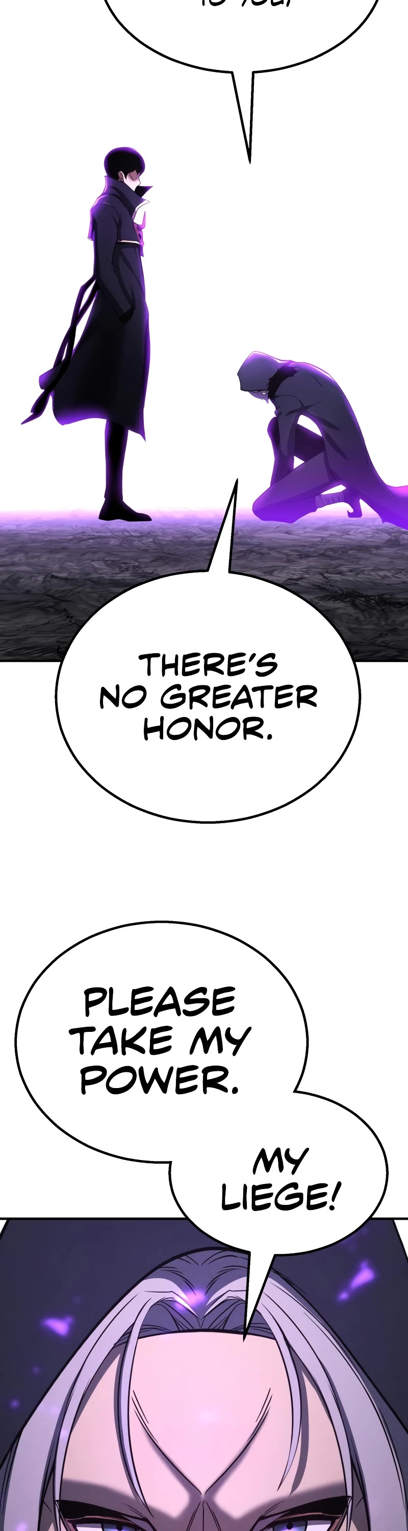 Absolute Necromancer chapter 61 page 34