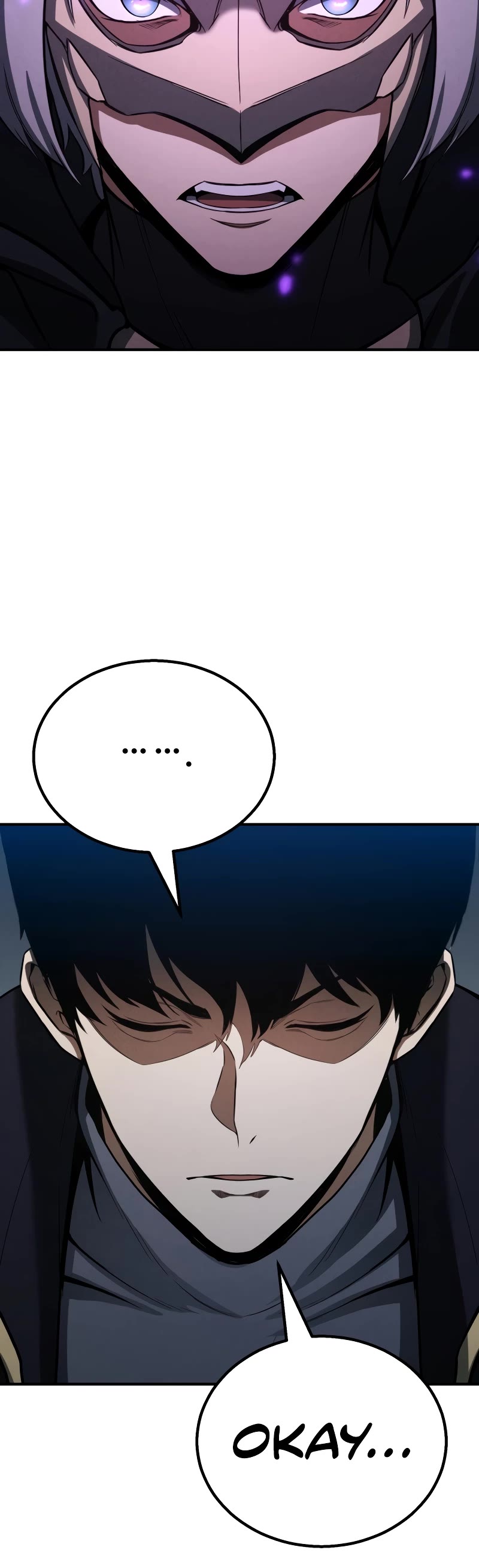 Absolute Necromancer chapter 61 page 35