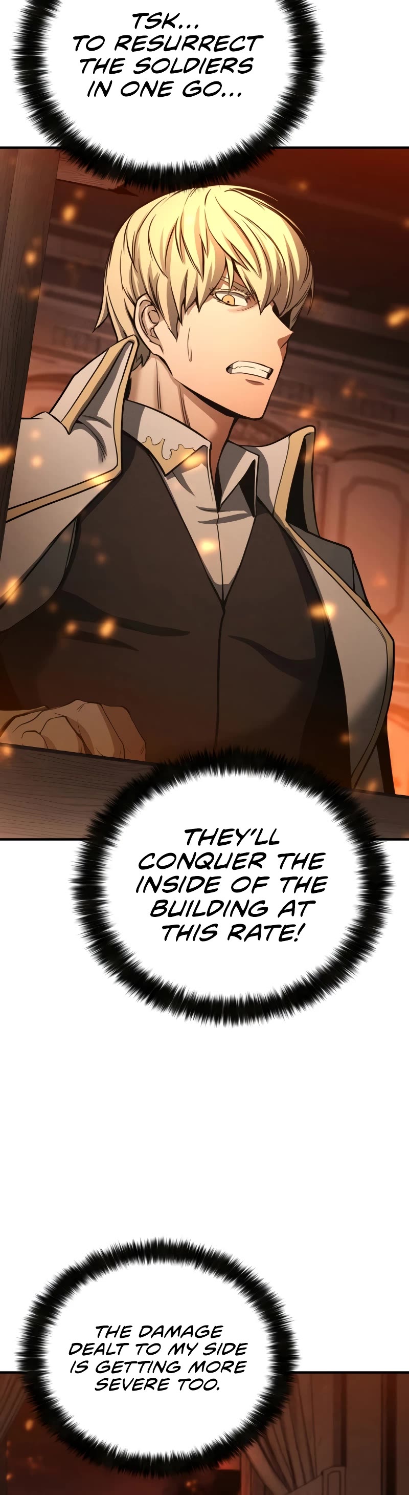 Absolute Necromancer chapter 61 page 41