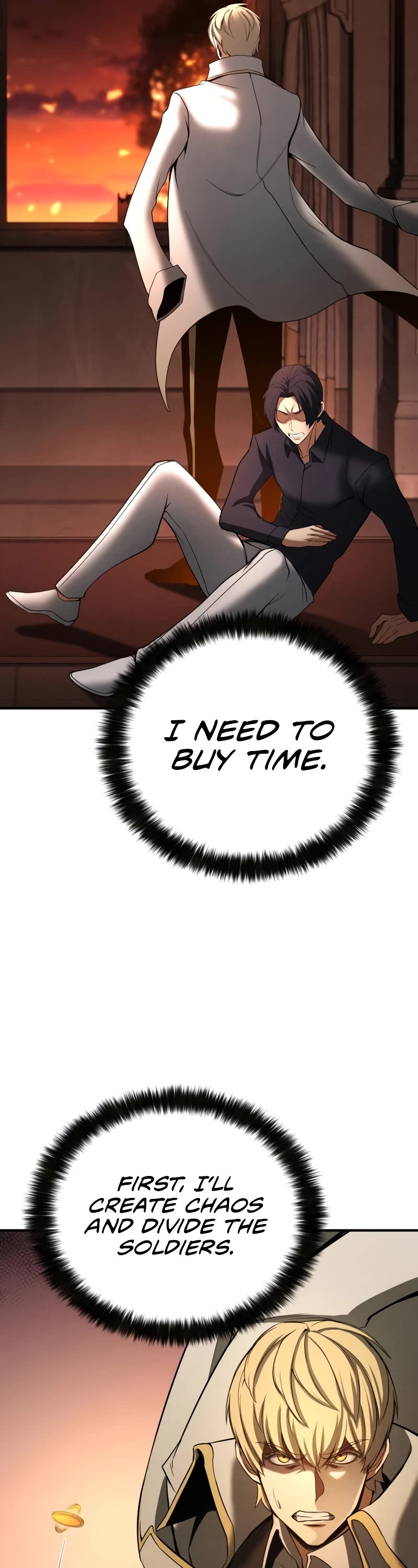 Absolute Necromancer chapter 61 page 42