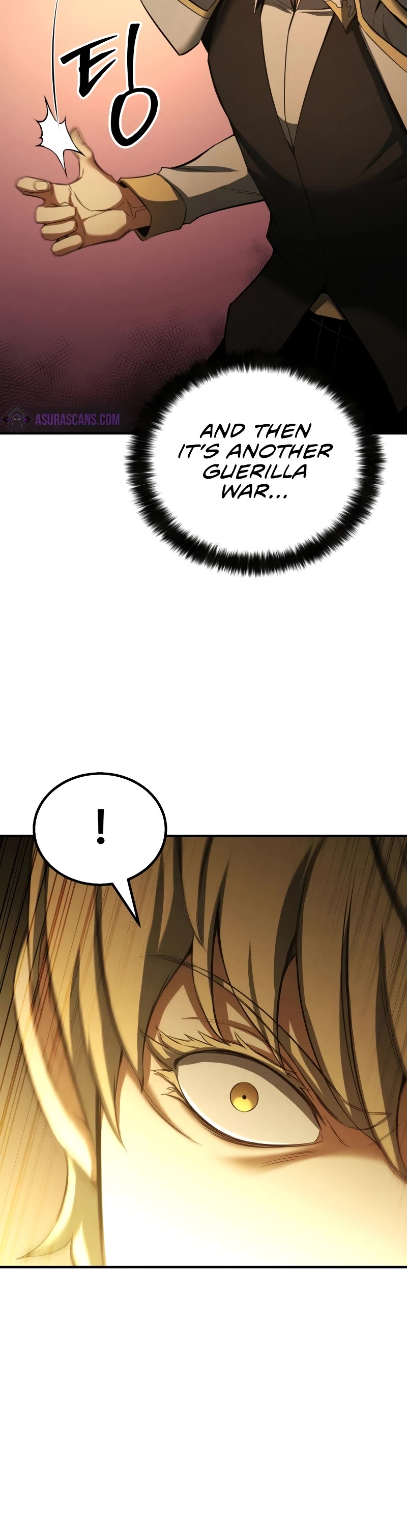 Absolute Necromancer chapter 61 page 43