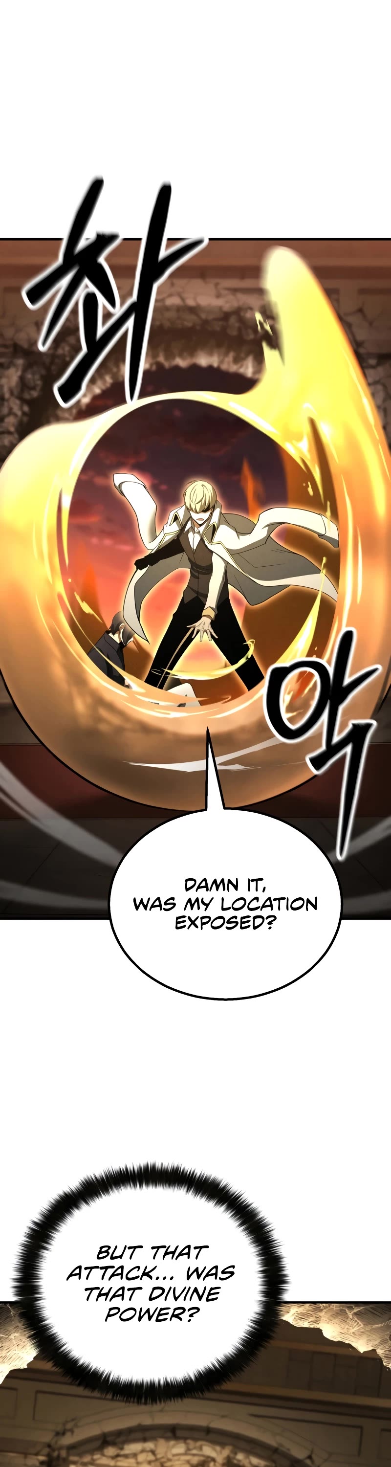 Absolute Necromancer chapter 61 page 47