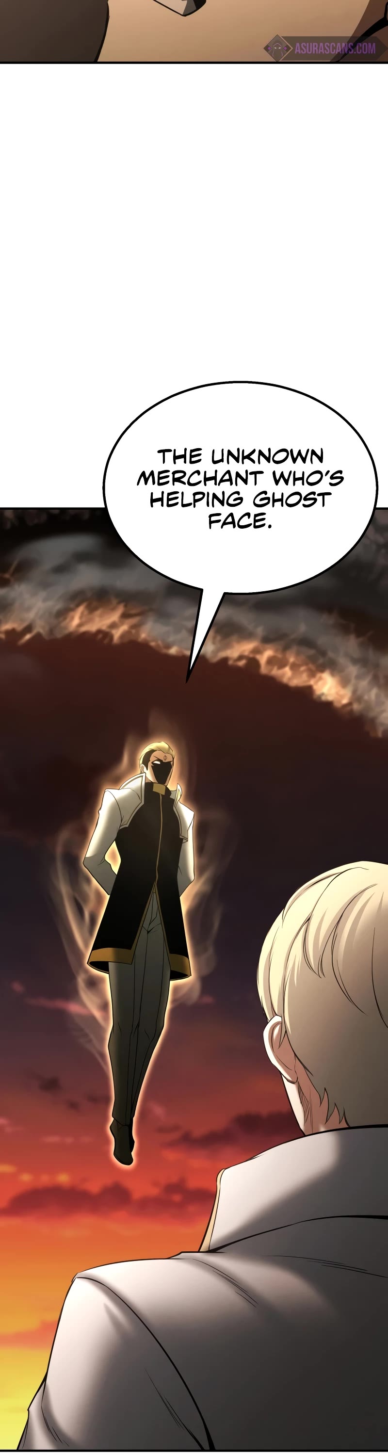 Absolute Necromancer chapter 61 page 49