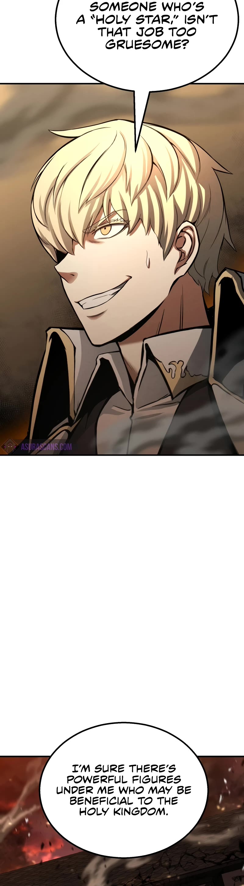 Absolute Necromancer chapter 61 page 51