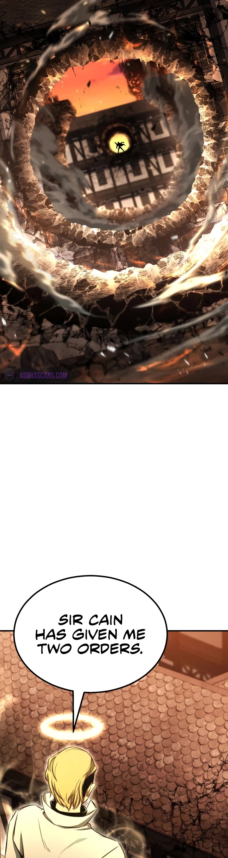 Absolute Necromancer chapter 61 page 52