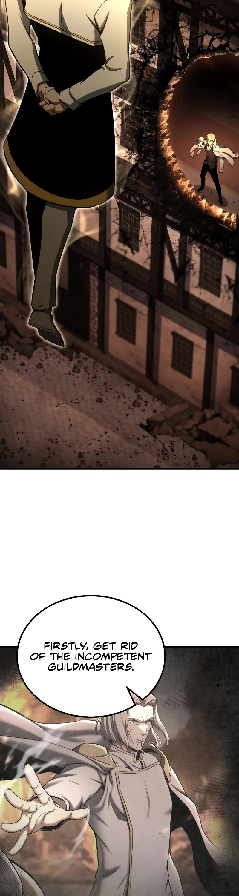 Absolute Necromancer chapter 61 page 53