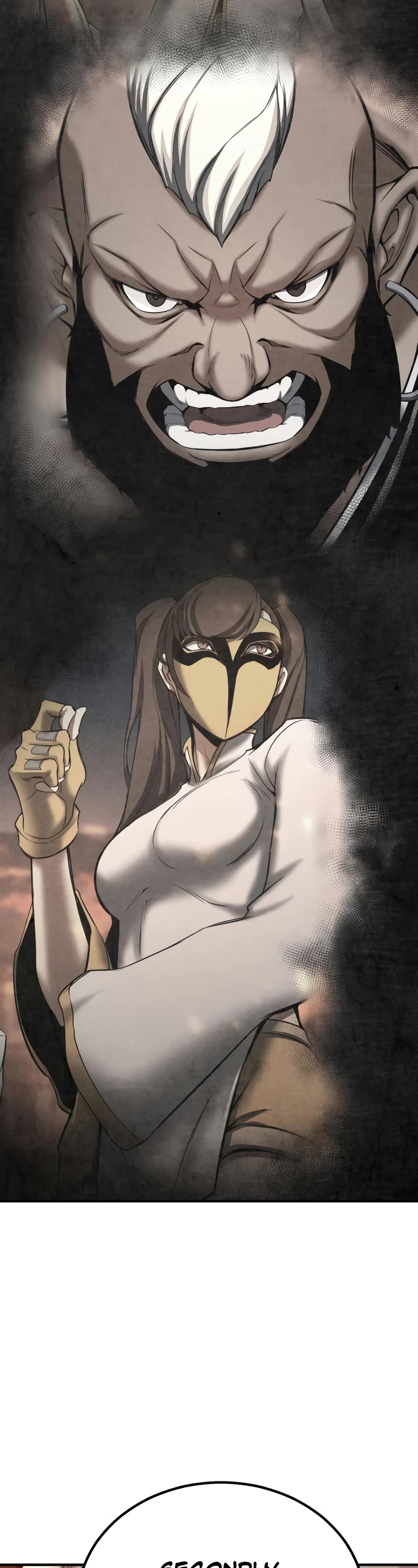 Absolute Necromancer chapter 61 page 54