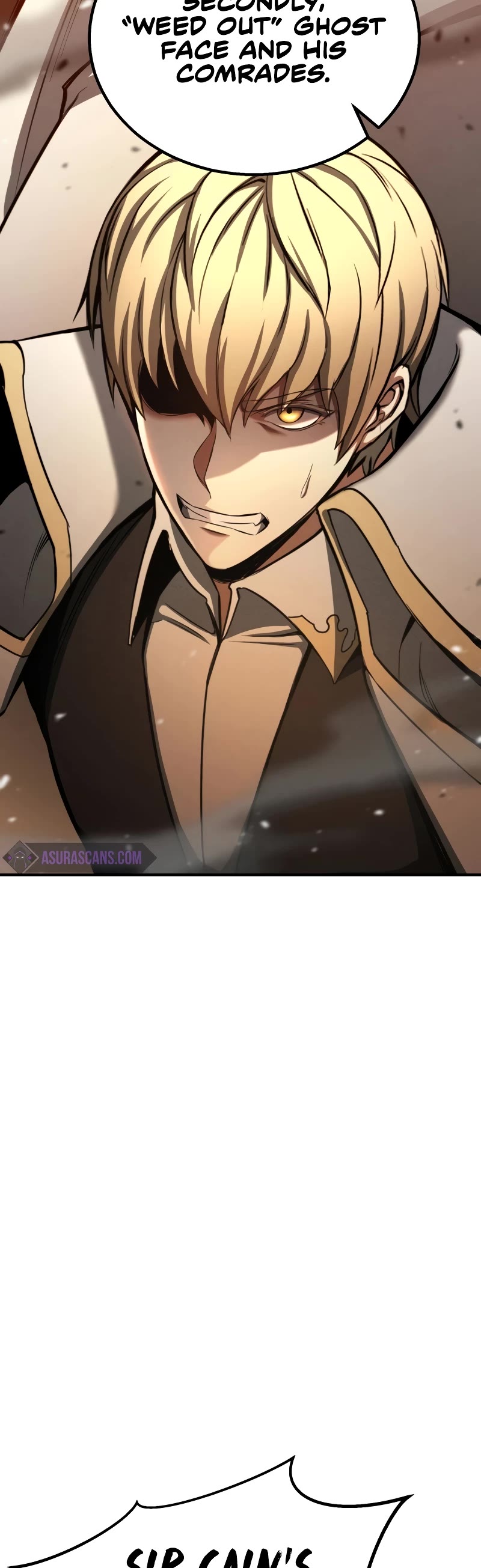 Absolute Necromancer chapter 61 page 55