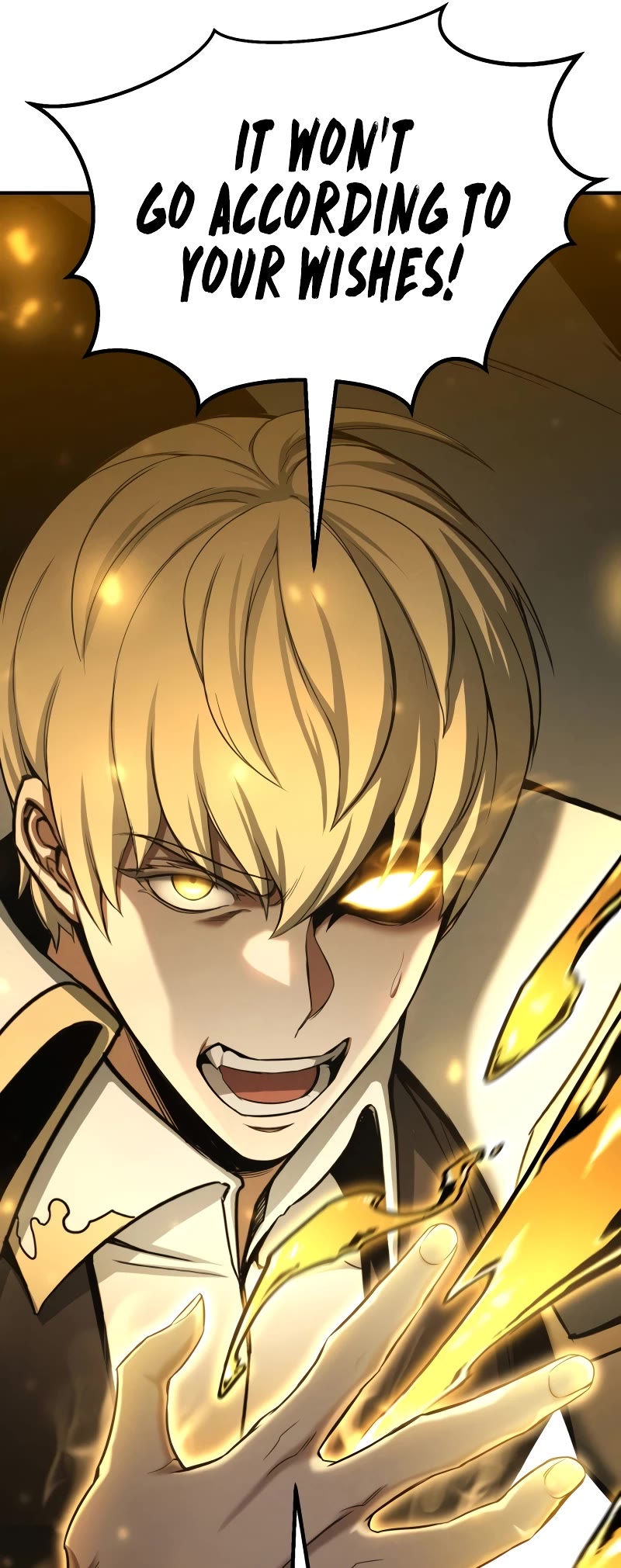 Absolute Necromancer chapter 61 page 57