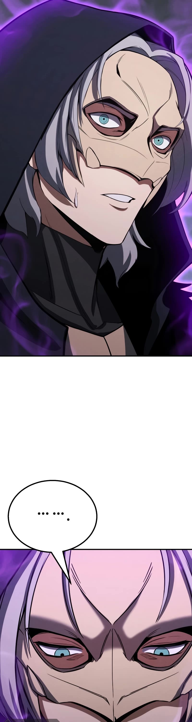 Absolute Necromancer chapter 61 page 7