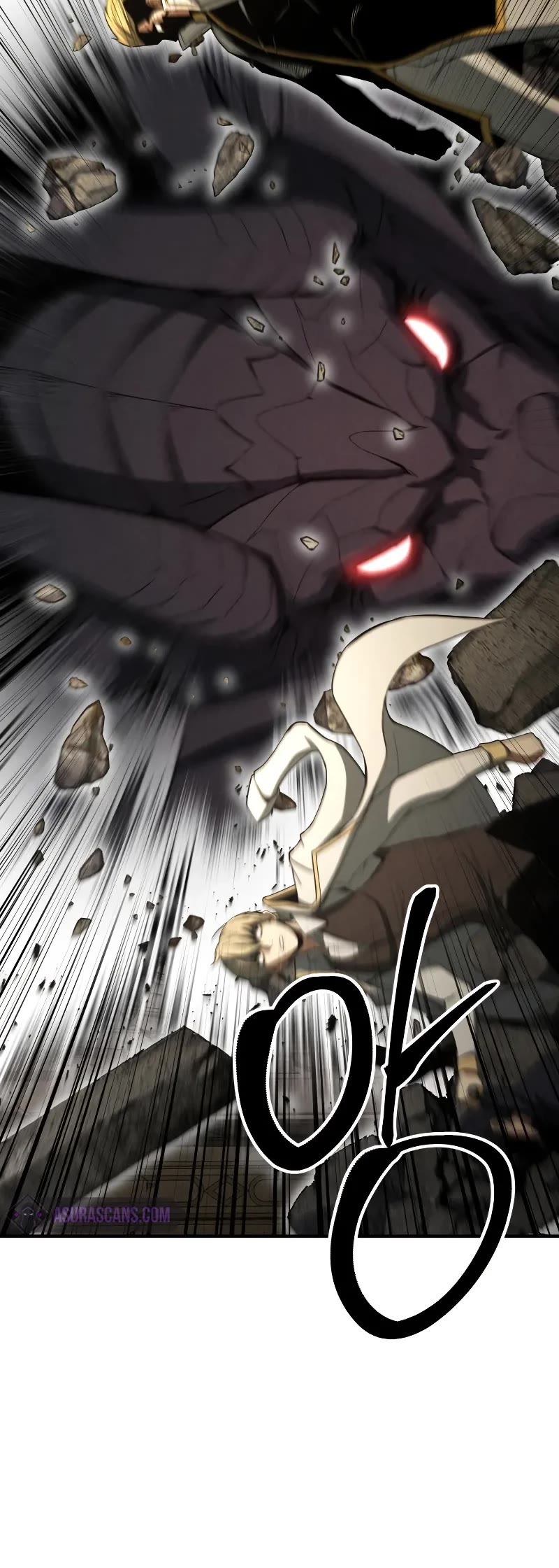 Absolute Necromancer chapter 62 page 11