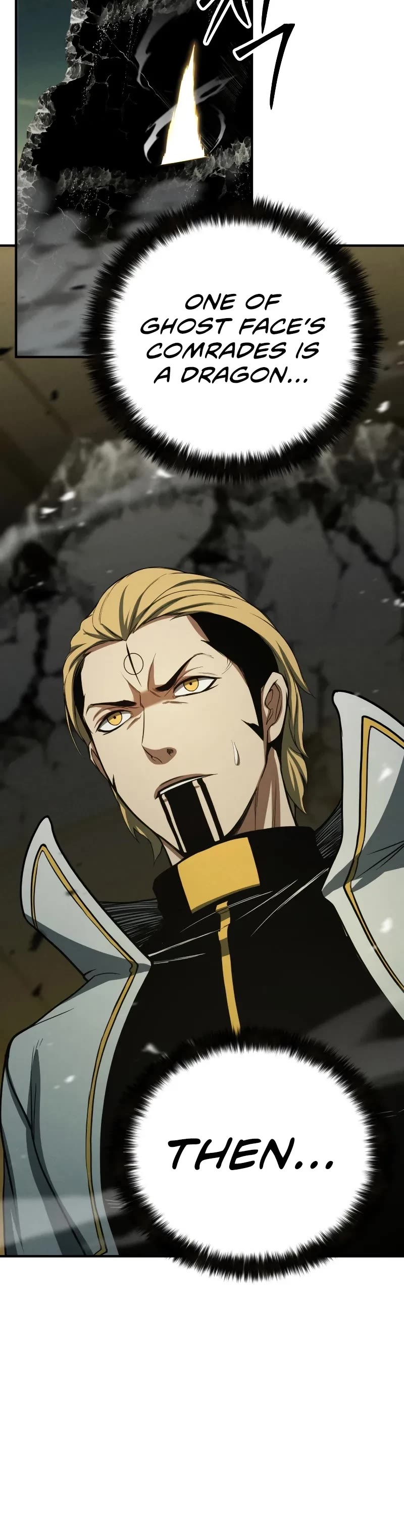 Absolute Necromancer chapter 62 page 14