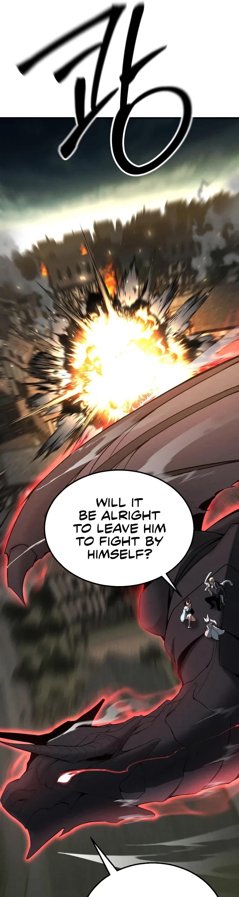 Absolute Necromancer chapter 62 page 21