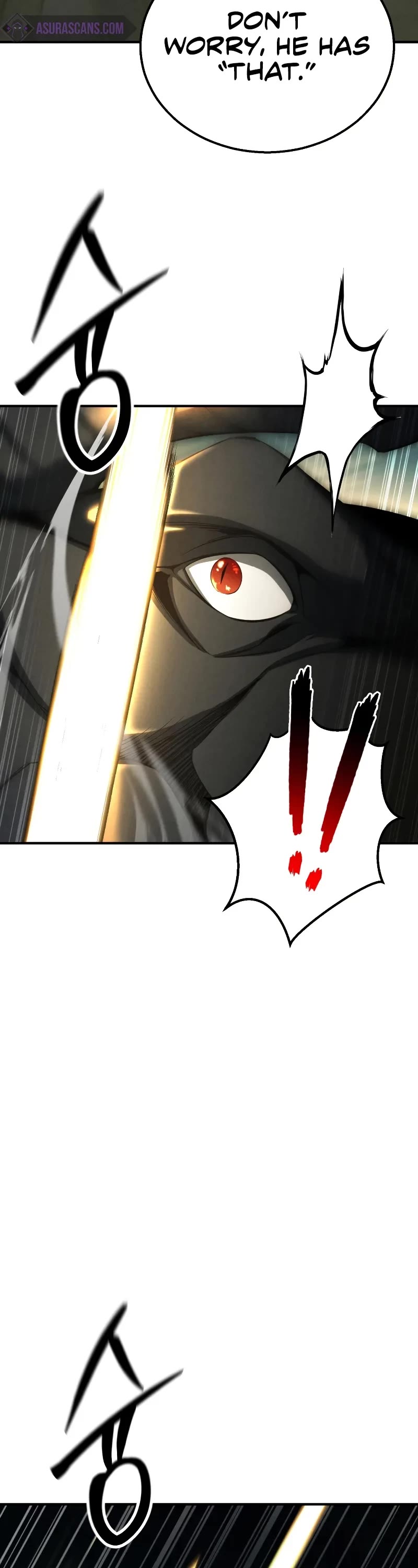 Absolute Necromancer chapter 62 page 22