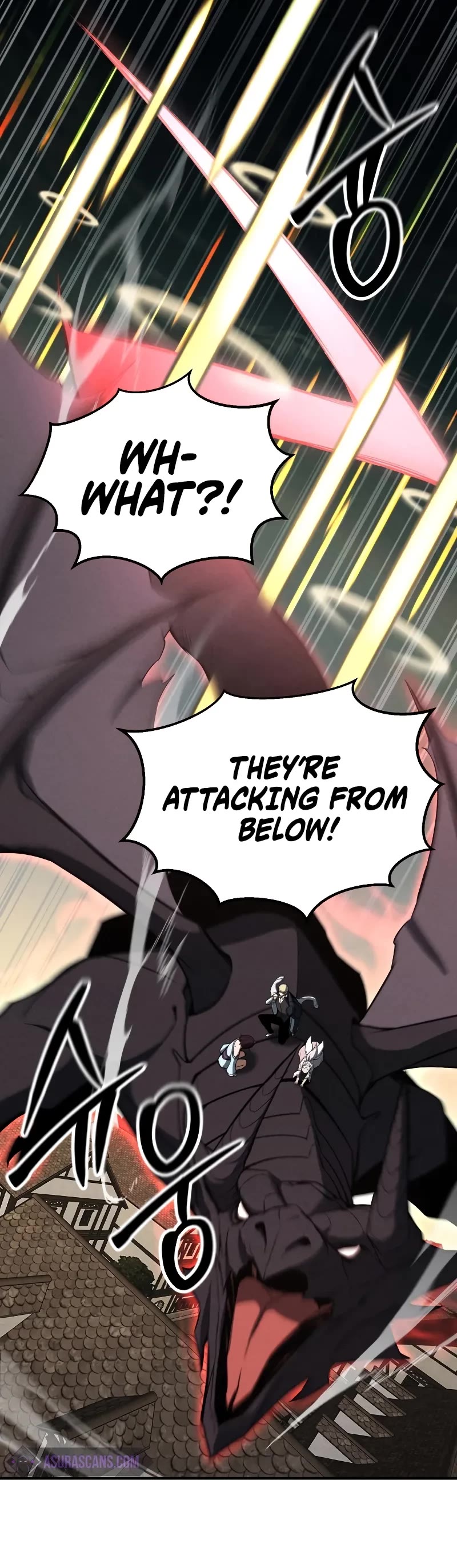 Absolute Necromancer chapter 62 page 23